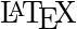 Rendered latex Tag Rendered latex Tag